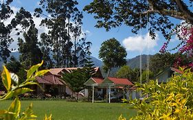 Cemayu Lodge